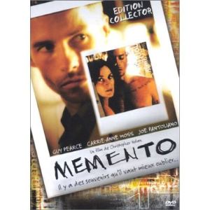 Image de Memento