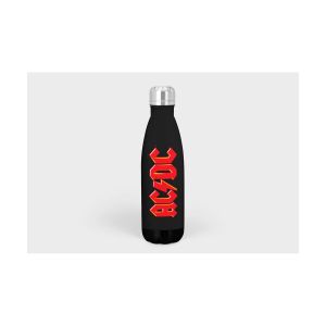 AC/DC Gourde Logo