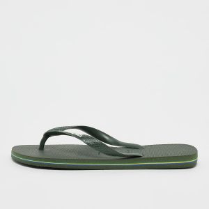 Havaianas Hav. Brasil Logo Colour Vert