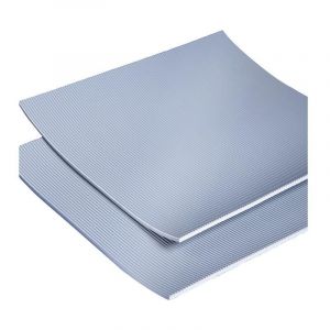 FP Natte isolante en caoutchouc elaqprem möller natte isolante caoutchouc elaqprem l. 1m l. 10m e4,5mm 1 carton(s) de 10 mètre(s) carré - möller