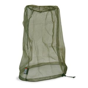 Tatonka Filet anti-moustiques pour la tête simple