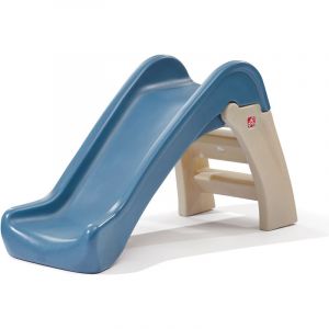 Step 2 Toboggan Junior pliant