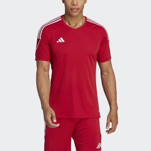 Adidas Maillot Tiro 23 League Rouge - Taille L;M;S;XL;XS;XXL;3XL