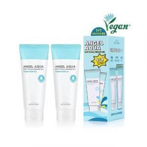 Beyond Angelaqua Soft Facial Peeling Gel Duo Set 2 pcs