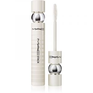 Image de MAC Cosmetics Cosmetics stack Legit Lift Lash Primer (weiss | 12 ml) Beauty, Make-up, Augen, Wimperntusche