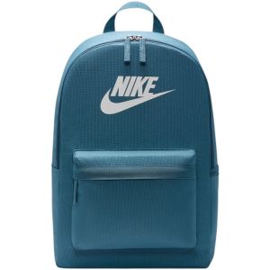 Nike DC4244-006 Heritage Gym Bag Unisex SMOKEY BLUE/SMOKEY BLUE/SUMMIT WHITE Taille MISC