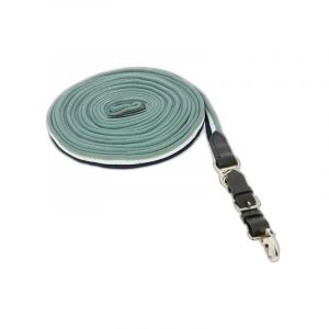 Norton clipper Longe de travail matelassée en cuir