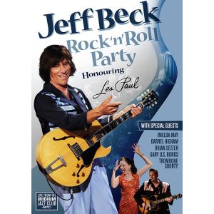 Image de Jeff Beck : Rock'n Roll Party, Honouring Les Paul