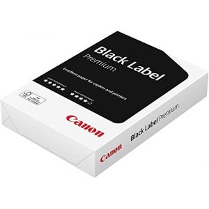 Canon Oc&eacute; Premium WOP402 - papier &agrave; &eacute;tiquettes - 500 feuille(s)