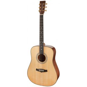 Tanglewood TW15 H E Héritage - Guitare Electro-Acoustique