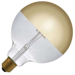 Image de SPL | LED Ampoule Boule | E27 | 6.5W Dimmable