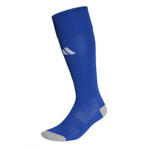 Adidas Mixte Milano 23 Knee Socks, ROYBLU/WHITE, 27-30 EU