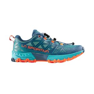 La Sportiva Chaussures de trail enfant Bushido II