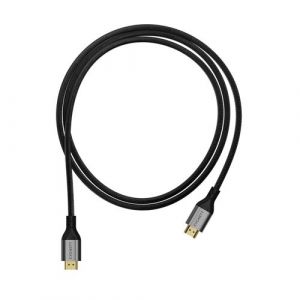 Cygnett Cable HDMI 2.1 8k (60hz) 5M Noir