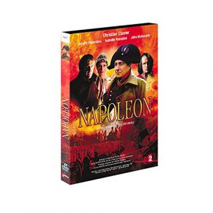 Napoléon [DVD]