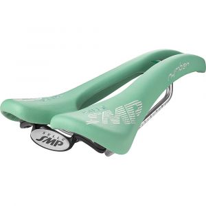 SMP Selle Selle Nymber - 267 x 139mm Bianchi Green