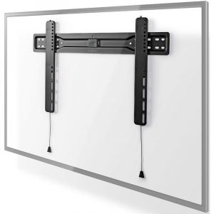 Image de Nedis SUPPORT MURAL TVWM5050BK