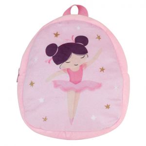 Jemini Sac &agrave; dos enfant Ballerine