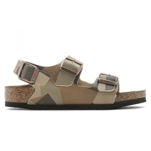 Birkenstock Chaussures gar&ccedil;on Marron - 28