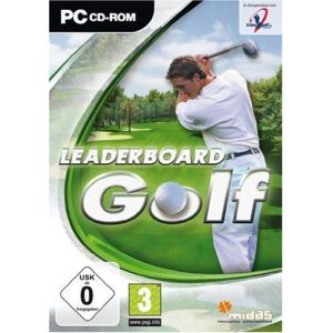 Leaderboard Golf [PC]