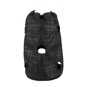Sac à foin pour cheval QHP Collection