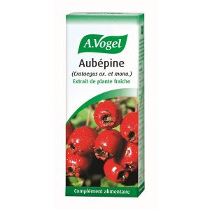 Image de A.Vogel Aubépine - 50ml