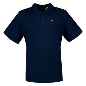 Levi's Polo à Manches Courtes Housemark Big&tall 2XL Dress Blues