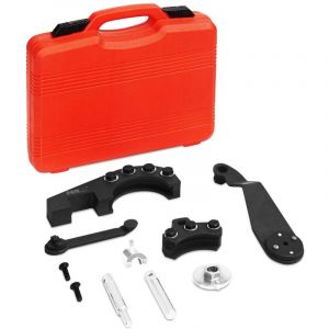 MSW ELVW-01 Kit Outils Coffret De Calage Distribution