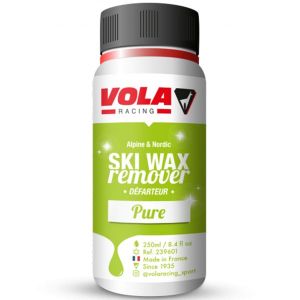 vola SKI WAX REMOVER 250 ML PURE 23 [Taille Unique]