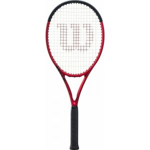 Image de Wilson WRT6044YE77 Volants de Badminton, Championship Shuttlecocks, Tube de 6, Vitesse 77, Plastique/Liège Naturel, Mixte Adulte, Jaune, Taille unique