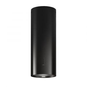 Falmec Hotte décorative îlot POLAR 1121 EVO NOIR MURALE