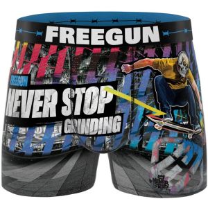 Freegun Boxer homme premium
