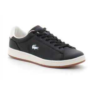 Lacoste Chaussures Carnaby Set noir blanc - 41