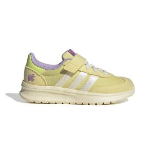 Adidas Chaussures run 70s 2.0 tiana el c enfant jaune