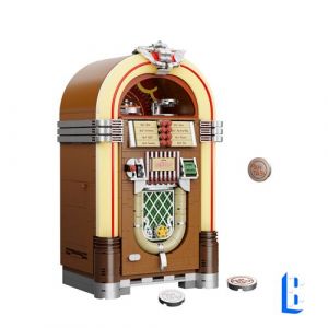 Jeux De Construction - Pantasy - Le Jukebox - - &acirc;ge : Tout &acirc;ge Avec Avertissement