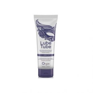 Image de Orgie Lubrifiant à base d'eau Xtra Lubrication 150ml