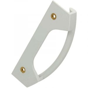 Bosch V&Eacute;RITABLE r&eacute;frig&eacute;rateur porte du cong&eacute;lateur MANCHE 096110 BLANC