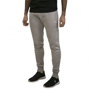 Softee Les Pantalons De Surv&ecirc;tement Detroit 2XL Light Gray