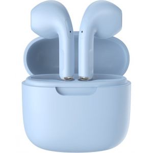 Bbc COLORBUDS - Ecouteurs True Wireless Bleu