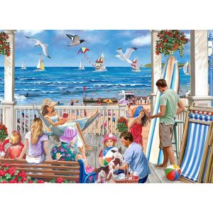 Tout Sur Le Pont
