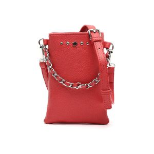 Misako Sac Bandouliere Yakus-1 mini sac à bandoulière pour téléphone