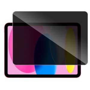 Karylax Protection Anti-Espion en Verre Flexible Compatible pour Tablette iPad A16 (11 pouces) 2025