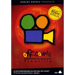 Image de Off-courts [DVD]