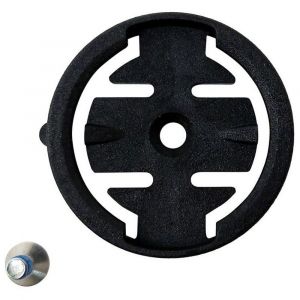 Image de D&eacute;da Adaptateur Wahoo Pour Guidon Vinci One Size Black