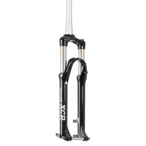 SR Suntour Pièces Fourches et Amortisseurs Fork Sf15 Xcr32 Air Rlr 15qlc32 - 27.5 Inches - 272 mm - 120 mm