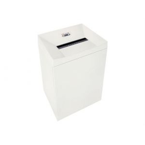 Hsm Destructeur de documents de bureau 4.5 x 30mm 20-22 feuilles Pure 630