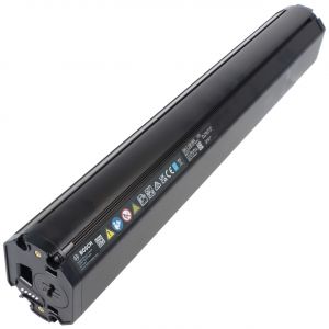 Bosch Batterie vélo PowerTube 750wh Horizontal - Smart System 36V 20.1Ah