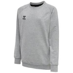 Hummel Sweatshirt coton enfant Move Grid