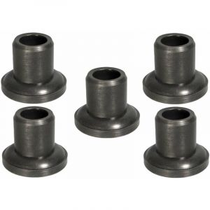 Cyclingcolors 5X Embout de Pied d = 14mm D1 = 28mm Plastique Tube Chaise Plastique Capuchon Protection