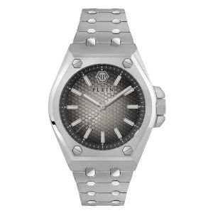 Philipp Plein - PWPMA0124 - Montre Bracelet - Hommes - Quartz - Extreme